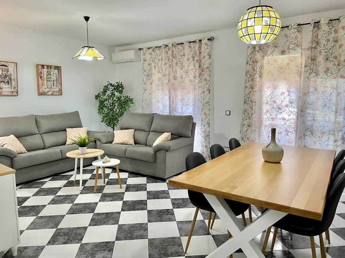 Lägenhet Apartamento De 3 Dorm En Pleno Centro De Nerja