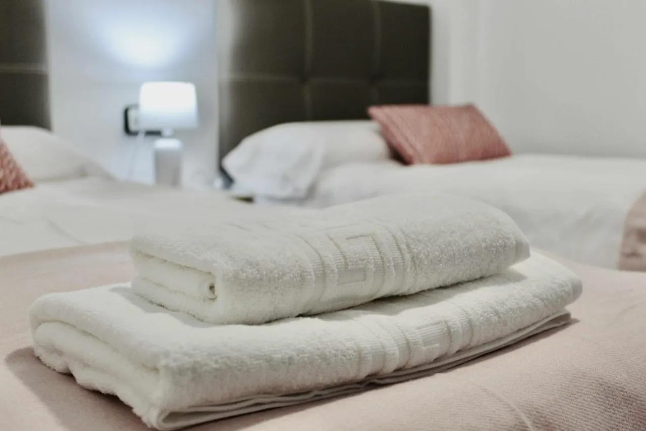 Apartamento De 3 Dorm En Pleno Centro De Nerja Lägenhet
